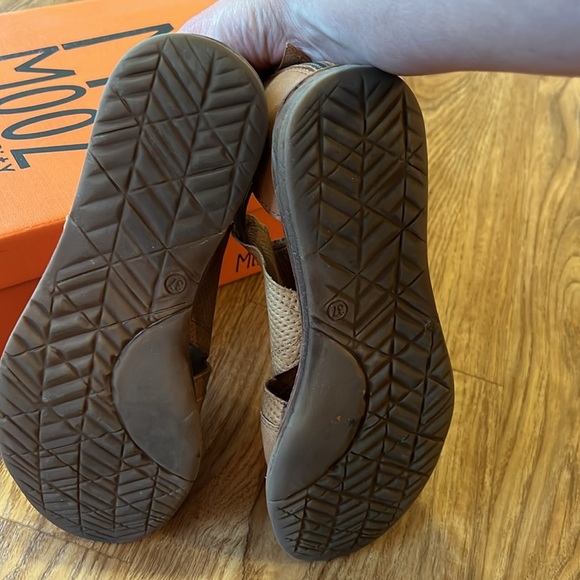 Mix Mooz Sandals - Picture 5 of 7